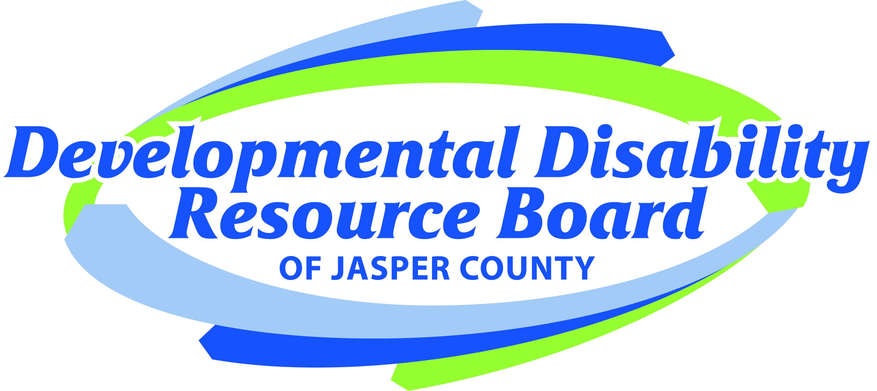 Developmental Disability Resource Board of Jasper County