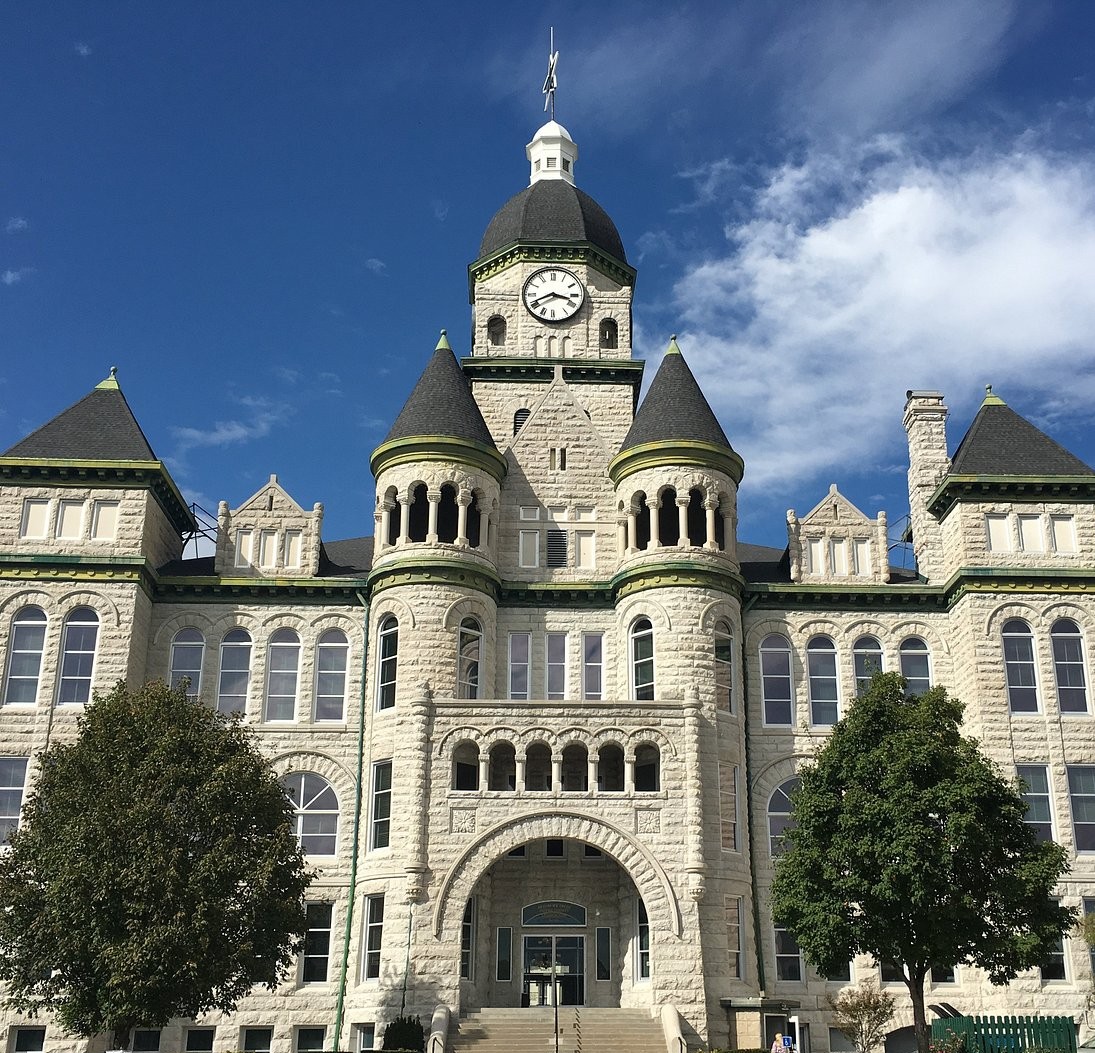 Courthouse