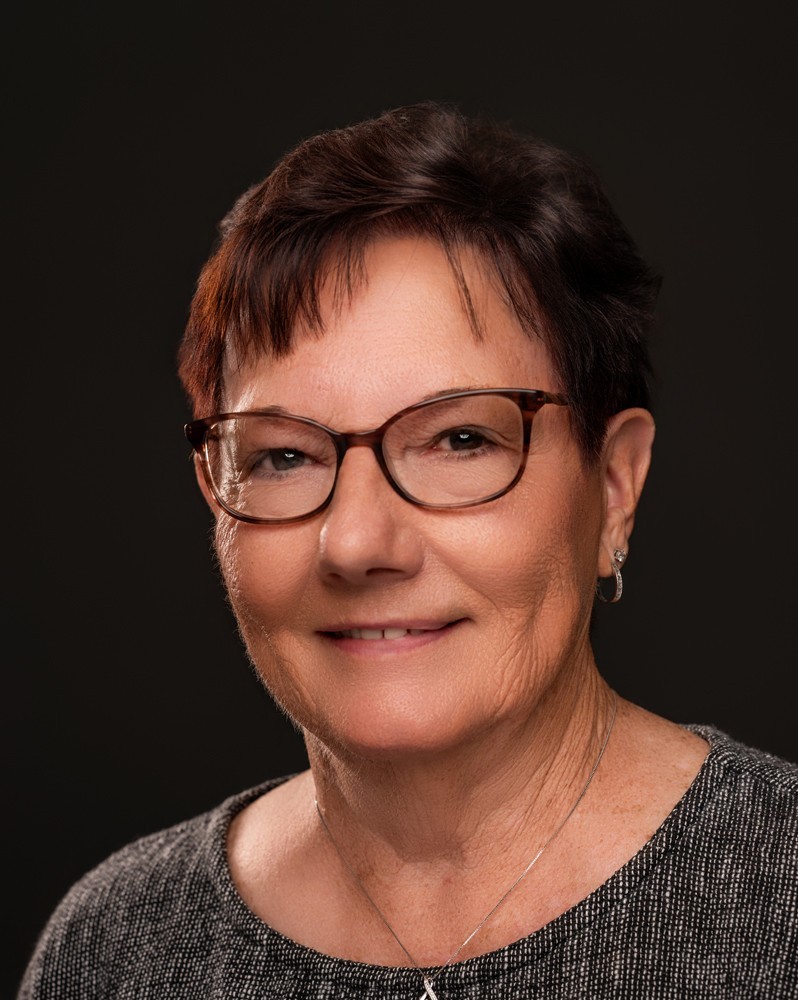 Nancy Bell