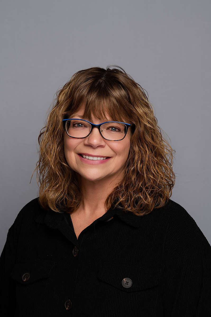 Terri Falis-Cochran