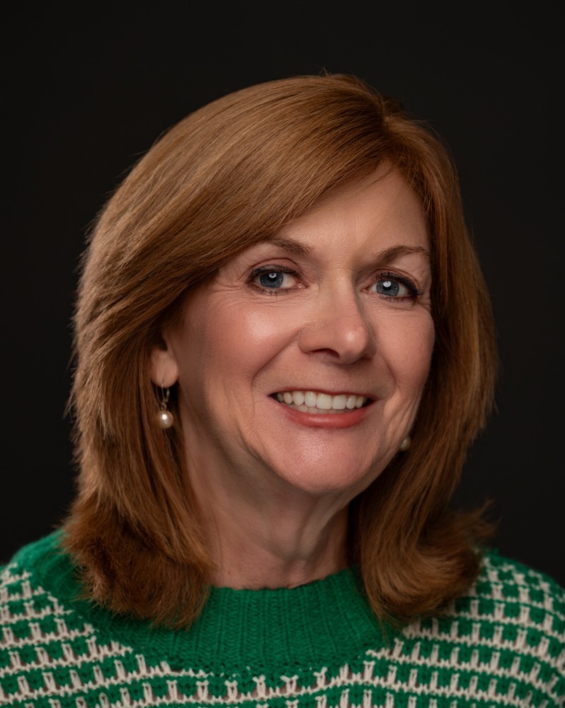 Cindy Langford