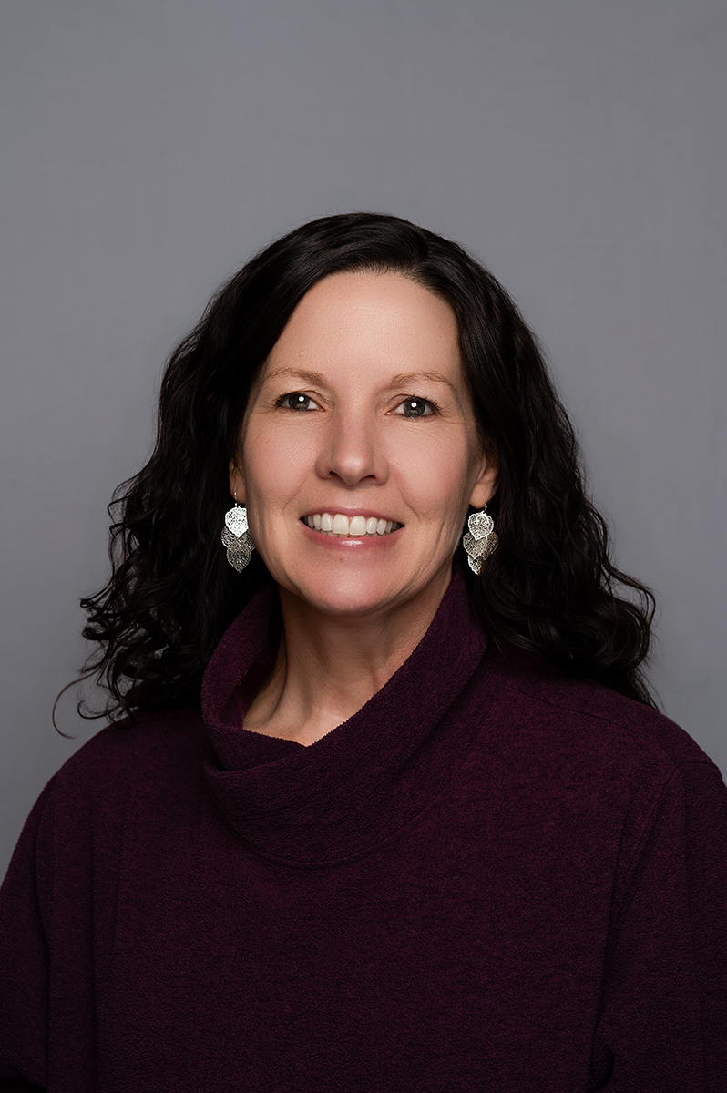 Kristy Nagle