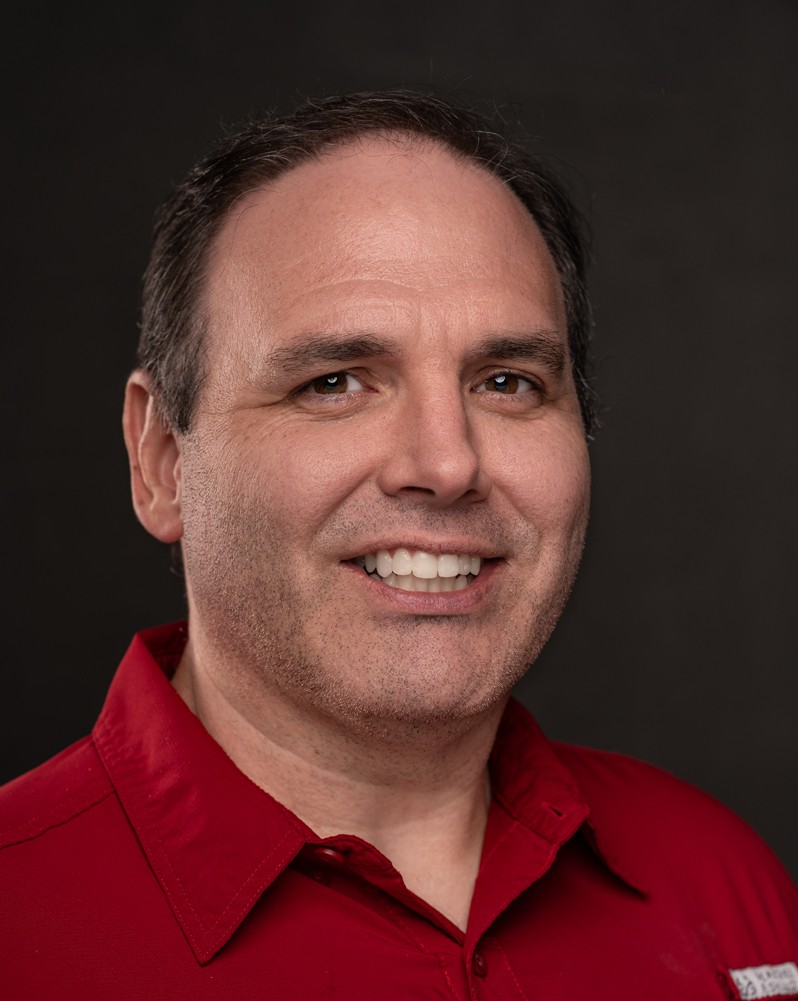Jason Pierce
